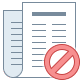 Cancel Invoice