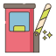 Toll Booth